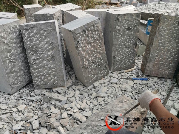 青石臺(tái)階石