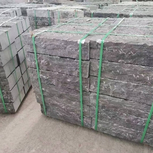 青石蘑菇石自然面還是嘉祥海鑫石業(yè)有限公司專(zhuān)業(yè)